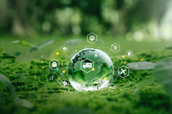 Sustainability & Climate Change Advisory