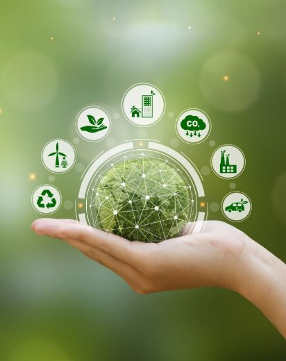 Sustainability & Climate Change Advisory